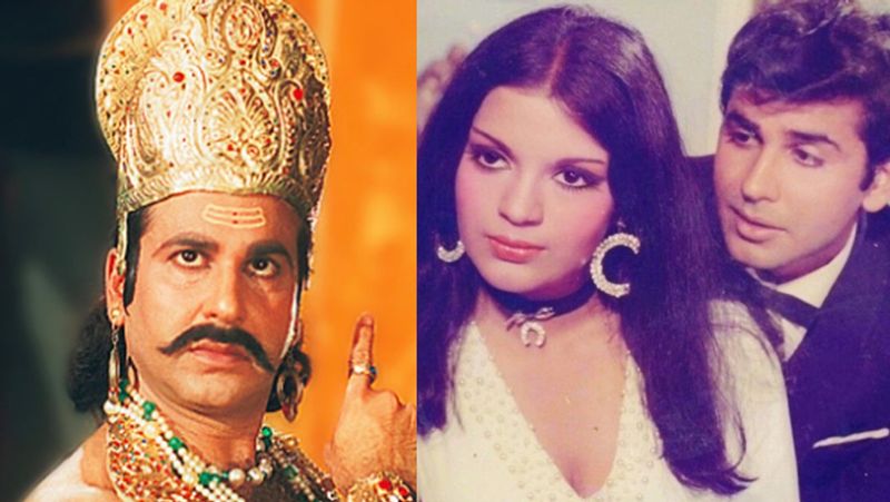 गुजरात के रहने वाले विजय अरोड़ा ने पुणे से एक्टिंग में डिप्लोमा किया, जिसके बाद एक हीरो बनने का सपना लेकर मुंबई पहुंचे आए। मुंबई पहुंचकर विजय स्ट्रगल करने में जुट गए। 1972 में उनको बीआर इशारा की फिल्म में काम करने का मौका मिला। बीआर इशारा ने अपनी फिल्म जरूरत के लिए उन्हें कास्ट किया। इसी फिल्म से रीना रॉय ने भी बॉलीवुड में कदम रखा था। 