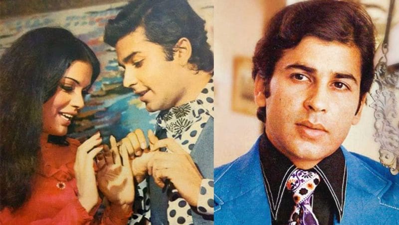 विजय की डेब्यू फिल्म ही बुरी तरह से फ्लॉप साहित हुई। इसके बाद वे 1973 में आई फिल्म यादों की बारात में नजर आए। इस फिल्म में उन्होंने जीनत अमान के साथ रोमांस किया था। इस फिल्म से वो लोगों की नजरों में आ गए साथ ही उनके काम की तारीफ भी हुई।