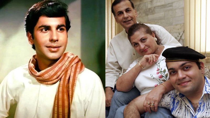 2007 में पेट के कैंसर के चलते वे 62 साल की उम्र में दुनिया को अलविदा कह गए। उन्होंने मिस इंडिया रही दिलबर से शादी। कपल का एक बेटा फरहाद जो अब फिल्म प्रोड्यूसर और म्यूजिक वीडियोड का डायरेक्टर है।