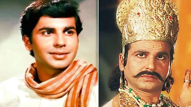 कई फिल्मों काम करने के बाद 1987 में रामानंद सागर की नजर विजय अरोड़ा पर पड़ी। उन्होंने विजय को अपने टीवी शो रामायण में मेघनाद का रोल ऑफर किया। उन्हें अपने पूरे करियर में मेघनाद के रोल के लिए याद किया जाता है। 