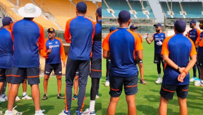 Which Fool would value playing IPL Over playing for India, Ravi Shastri Questions Kapil Dev