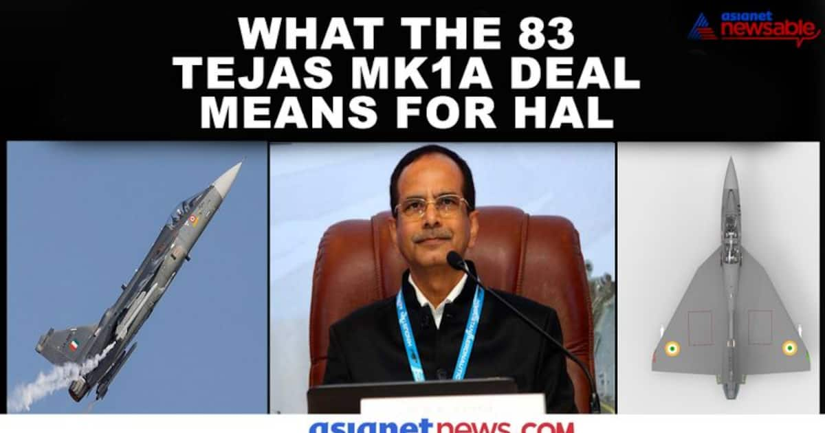 defence-diaries-what-does-the-83-tejas-mark1a-deal-mean-for-hal