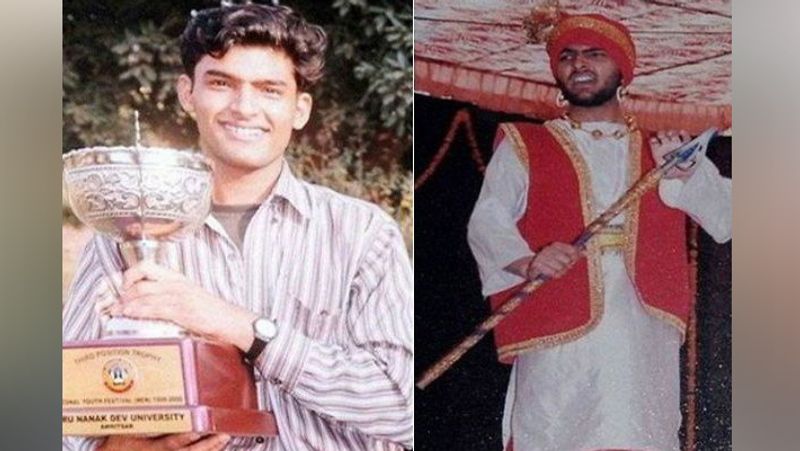 कपिल का जन्म 2 अप्रैल 1981 में पंजाब में हुआ था। उनका असली नाम शमशेर सिंह है। लाफ्टर चैलेंज 3 जीत कर लाइमलाइट में आए थे। 