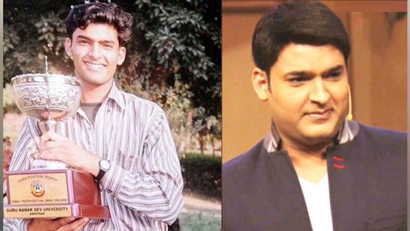 कपिल ने कॉमेडी शो के अलावा दो बॉलीवुड फिल्मों में भी काम किया है। कपिल ने किस किस को प्यार करूं और फिरंगी फिल्मों में काम किया है।