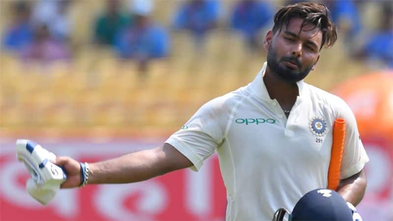 Rishabh Pant has ability to put fear into opposing bowlers says Michael Vaughan