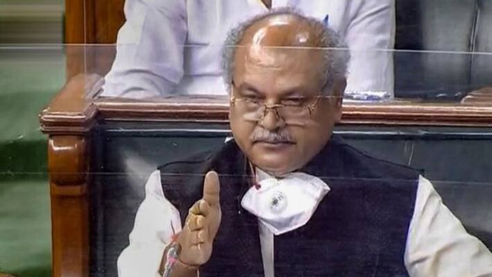Rajya Sabha proceedings begin after the budget news and latest updates kpn Rajya Sabha proceedings begin after the budget news and latest updates kpn