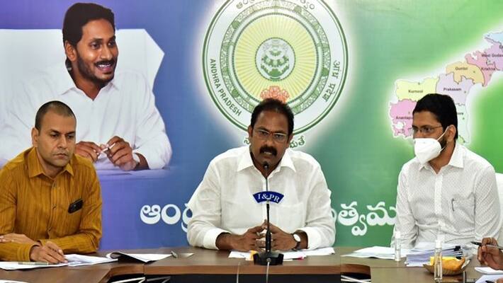 minister alla nani comments on eluru asram hospital incident ksp minister alla nani comments on eluru asram hospital incident ksp
