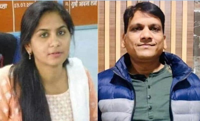 बता दें कि इस मामले में एसीबी ने 13 जनवरी को बांदीकुई की एसडीएम रही पिंकी मीणा और दौसा एसडीएम रहे पुष्कर मित्तल को भी गिरफ्तार किया था। दोनों इस समय जेल में सजा काट रहे हैं।