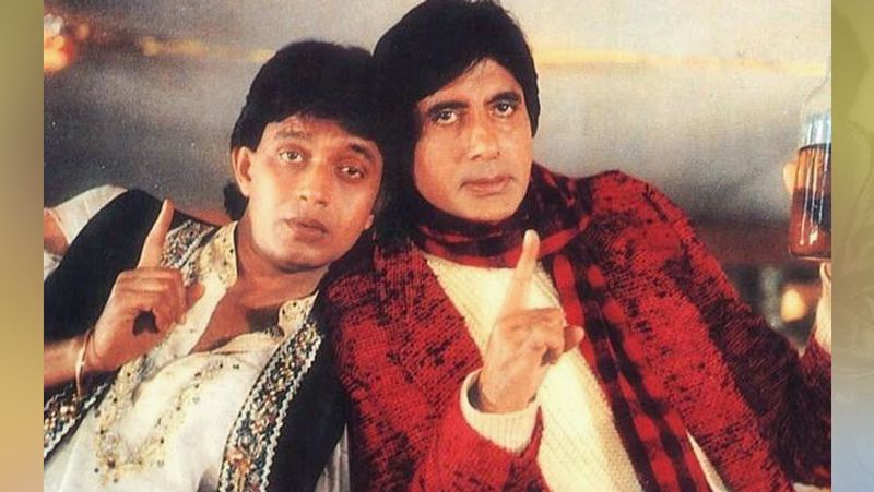 मिथुन ने करीब 350 से ज्यादा फिल्मों में काम किया है। उन्होंने 'वारदात', 'अविनाश', 'जाल', 'डिस्को डांसर', 'भ्रष्टाचार', 'घर एक मंदिर', 'वतन के रखवाले', 'हमसे बढ़कर कौन', 'चरणों की सौगंध', 'हमसे है जमाना', 'बॉक्सर', 'बाजी', 'कसम पैदा करने वाले की', 'प्यार झुकता नहीं', 'करिश्मा कुदरत का', 'स्वर्ग से सुंदर' जैसी फिल्मों में काम किया है।