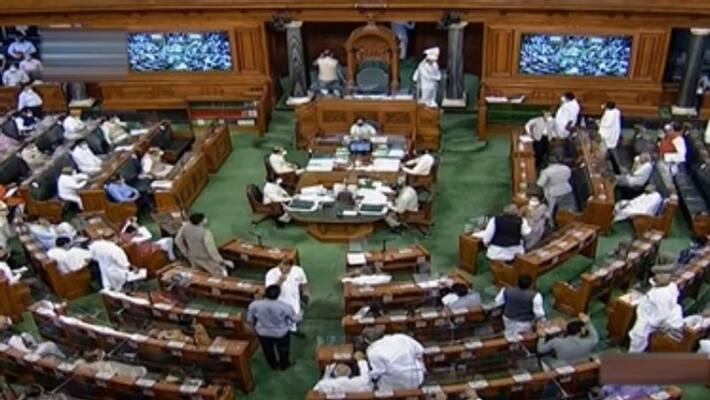 PM Modi withdraw Farmers Bill Kisan Andolan know from Constitution Expert Subhash Kashyap how laws are formed in Parliament pwt PM Modi withdraw Farmers Bill Kisan Andolan know from Constitution Expert Subhash Kashyap how laws are formed in Parliament pwt