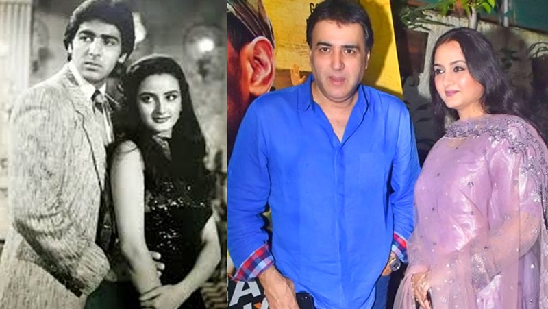 इसके बाद फराह ने 2003 में एक्टर सुमीत सहगल से शादी की। सुमीत सहगल की पहली शादी सायरा बानो की भतीजी शाहीन से हुई थी। शाहीन से सुमीत की एक बेटी है, जिसका नाम सायशा सहगल है। बता दें कि फराह फिलहाल पति सुमीत सहगल के साथ मुंबई में रहती हैं। 