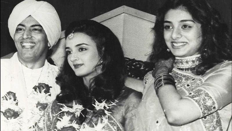 फराह खान का करियर जब अच्छा चल रहा था तभी उन्होंने 1996 में दारा सिंह के बेटे विंदू से शादी की। हालांकि यह शादी ज्यादा समय तक नहीं चली और 6 साल बाद 2002 में इनका तलाक हो गया। दोनों का एक बेटा भी है, जिसका नाम फतेह है।
