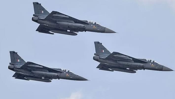 HAL to deliver first Light Combat Aircraft Tejas Mk-1A in March 2024-dnm HAL to deliver first Light Combat Aircraft Tejas Mk-1A in March 2024-dnm