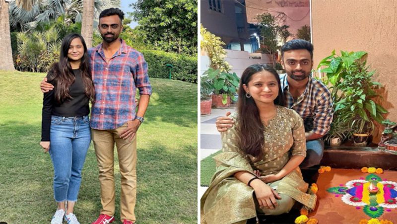 हालांकि जयदेव शादी से पहले अपनी मंगेतर के साथ कई सारी फोटोज सोशल मीडिया पर जरूर शेयर करते थे। 