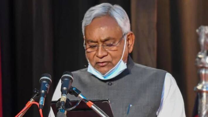 police officers do not use liquor says nitish kumar police officers do not use liquor says nitish kumar