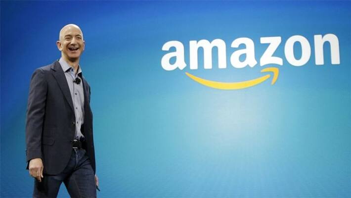 Amazon accused of manipulation, furious traders call for ban Amazon accused of manipulation, furious traders call for ban