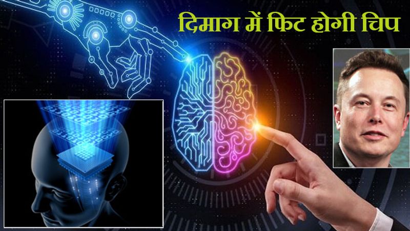 एलन मस्क का दावा है कि वे एक साल के भीतर ऐसी चिप तैयार कर लेंगे, जिसे इंसान के दिमाग में फिट कर दिया जाएगा। इससे इंसान का दिमाग सीधे कम्प्यूटर से कनेक्ट हो जाएगा। इंसान क्या सोच रहा है, उसे पढ़ा जा सकेगा।