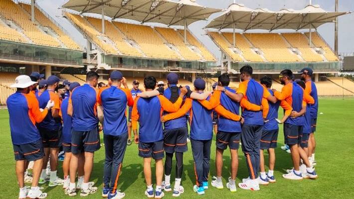 Young Indian spinner in line for T20I recall against England Young Indian spinner in line for T20I recall against England