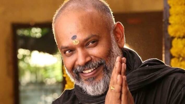Venkat Prabhu caught stealing web series storyDirector Sasitharan charged with sedition Venkat Prabhu caught stealing web series storyDirector Sasitharan charged with sedition