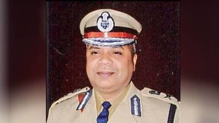 Former DG Bhavesh Kumar Singh will be the fourth Chief Information Commissioner in UP, the proposal sent to the Governor asa Former DG Bhavesh Kumar Singh will be the fourth Chief Information Commissioner in UP, the proposal sent to the Governor asa