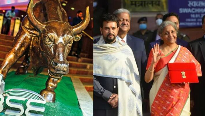 indian stock market rally in third day after union budget 2021 indian stock market rally in third day after union budget 2021