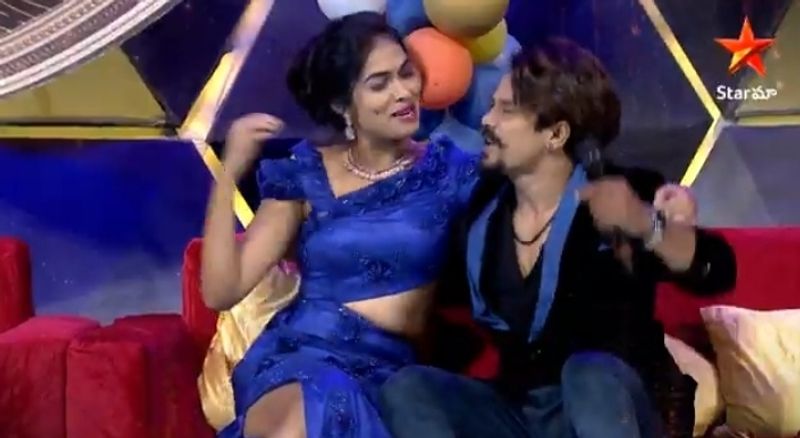 అయితే షో మొదలయ్యాక అందరూ మంచి గుర్తింపు తెచ్చుకున్నారు. ముఖ్యంగా సోహెల్, అఖిల్, హారిక అరియనా, గంగవ్వ, మెహబూబ్, దివి లకు బిగ్ బాస్ షో మంచి గుర్తింపు తేవడమే కాకుండా, కెరీర్ ఎదుగుదలకు మంచి పునాది వేసింది.