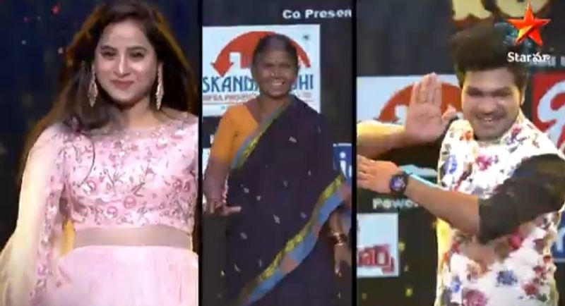గత మూడు సీజన్ల మాదిరే బిగ్ బాస్ సీజన్ 4 సూపర్ సక్సెస్ అయ్యింది. అభిజీత్ బిగ్ బాస్ సీజన్ 4 విన్నర్ గా టైటిల్ అందుకున్నాడు. ఇక అఖిల్ రన్నర్ గా నిలిచాడు. టాప్ ఫైవ్ కి సోహెల్, అరియనా మరియు హారిక వెళ్లడం జరిగింది.