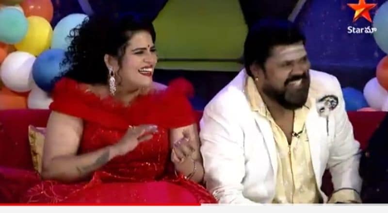 ఫిబ్రవరి 7న ప్రసారం కానున్న బిగ్ బాస్ ఉత్సవం ప్రోమో వీడియో ఆకట్టుకోగా, కార్యక్రమంపై ఆసక్తి కలుగుతుంది.