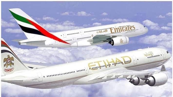 UAE airlines update PCR testing requirements for passengers from India UAE airlines update PCR testing requirements for passengers from India