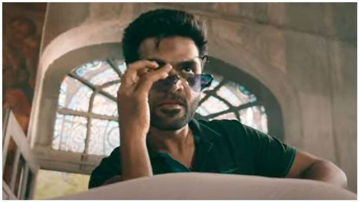 simbu manadu teaser released video simbu manadu teaser released video