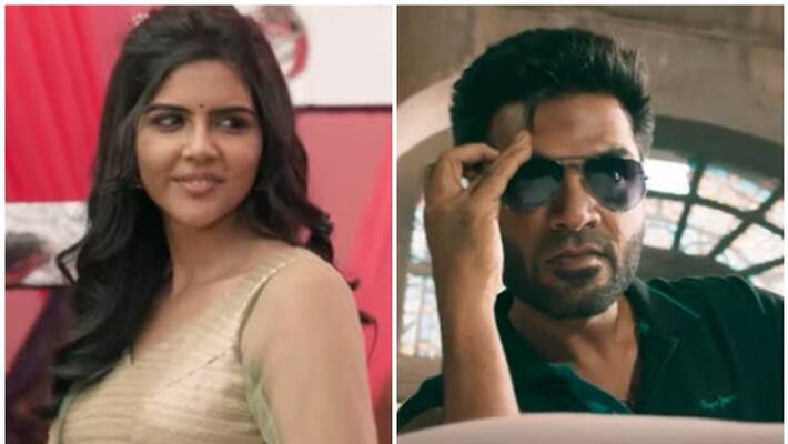 Simbu film Manatu teaser Simbu film Manatu teaser