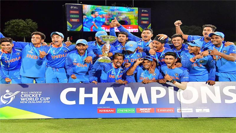 साल 2018 में अंडर-19 क्रिकेट वर्ल्ड कप 13 जनवरी से 3 फरवरी तक न्यूजीलैंड में आयोजित किया गया था। ये अंडर-19 वर्ल्ड कप का 12वां टूर्नामेंट था। 