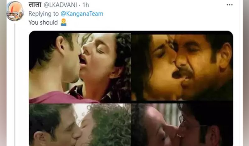 रिहाना ने अपने ट्विटर हैंडल पर किसान आंदोलन से जुड़ी एक रिपोर्ट शेयर की, जिसमें किसानों के पुलिस के साथ टकराव के चलते इंटरनेट सेवा बंद होने का जिक्र है। इस रिपोर्ट के साथ उन्होंने लिखा, 'हम इस बारे में बात क्यों नहीं कर रहे हैं?'