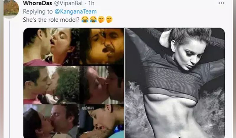 ट्विटर यूजर उनकी पुरानी तस्वीरों को शेयर कर सवाल कर रहे हैं कि अब क्या होगा?