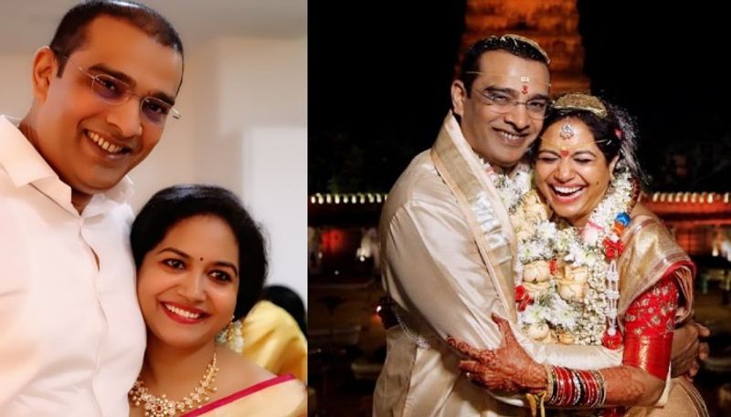సునీత నిశ్చితార్థం గురించి అప్పుడు తెలుసుకున్న పిల్లలు, సునీతపై కోప్పడ్డారట. ఇంత ముఖ్యమైన విషయం మాకు చెప్పకుండా దాస్తావా.. ముందే చెవితే కొత్త బట్టలు కొనుక్కునే వాళ్ళం కదా అని అన్నారట.