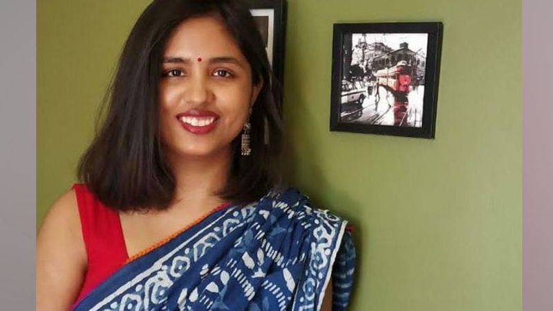 ये हैं कोलकाता की रहने वालीं आकांक्षा। ये इकोनॉमिक्स से मास्टर्स डिग्री कर रही हैं। ये कैंसर पीड़ित तो नहीं, लेकिन इनहोंने अपने नाना को कैंसर से मरते देखा है। इसके बाद इन्होंने सोशल मीडिया पर कई ग्रुप बनाए। इस पर ये कैंसर से जंग जीतने वालों की स्टोरीज शेयर करती हैं। 