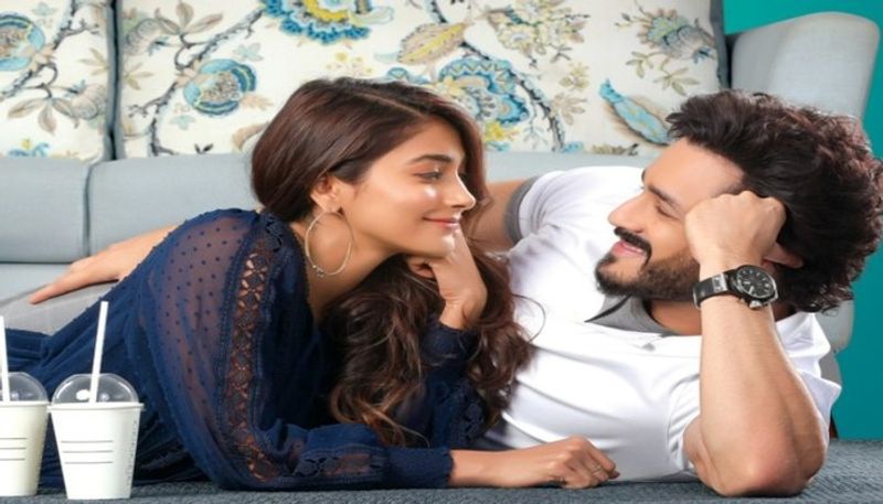 Akhil Most Eligible Bachelor movie Premier show talk