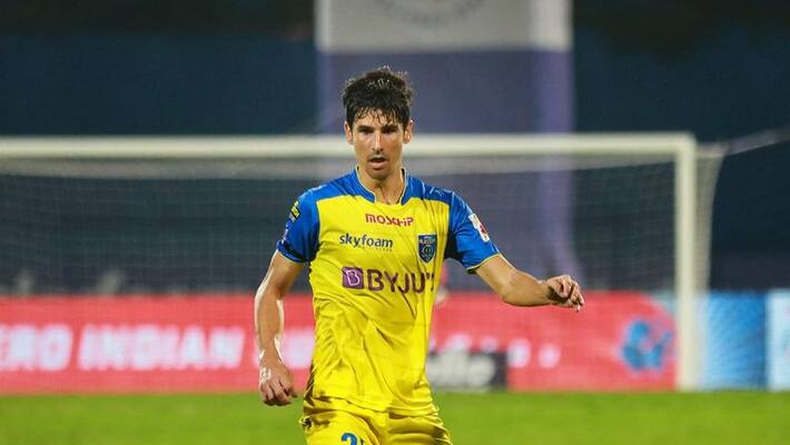 Kerala Blasters drew with Odisha FC in ISL Kerala Blasters drew with Odisha FC in ISL
