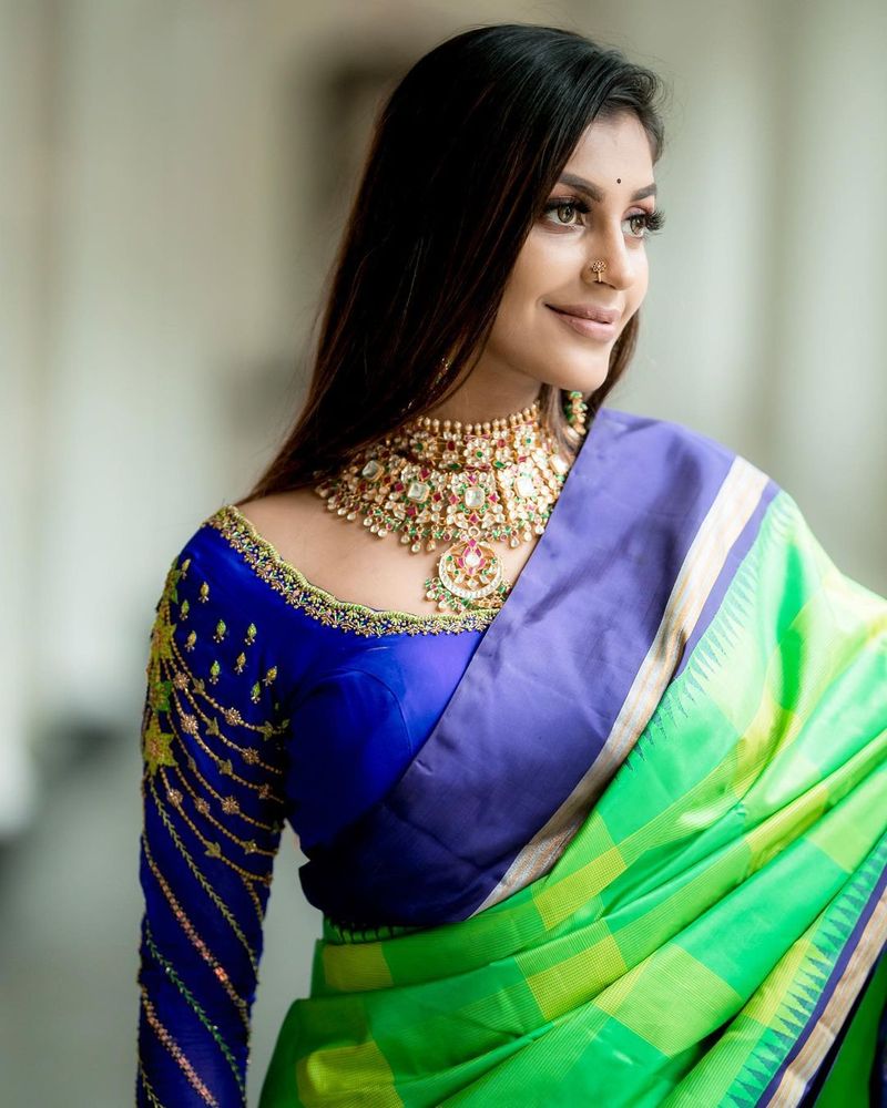 yashika sister give the update for her health