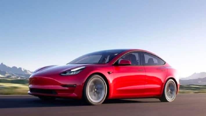 Tesla cars banned from entering China government compounds Tesla cars banned from entering China government compounds