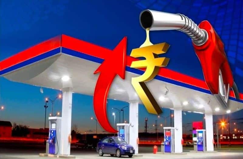 KS Bhagawan to Petrol price Hike top 10 News Of February 4 ckm