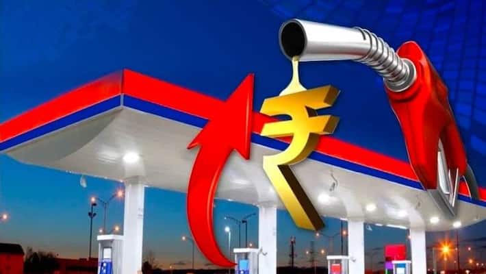 petrol and diesel price hike continues on 11th day petrol and diesel price hike continues on 11th day