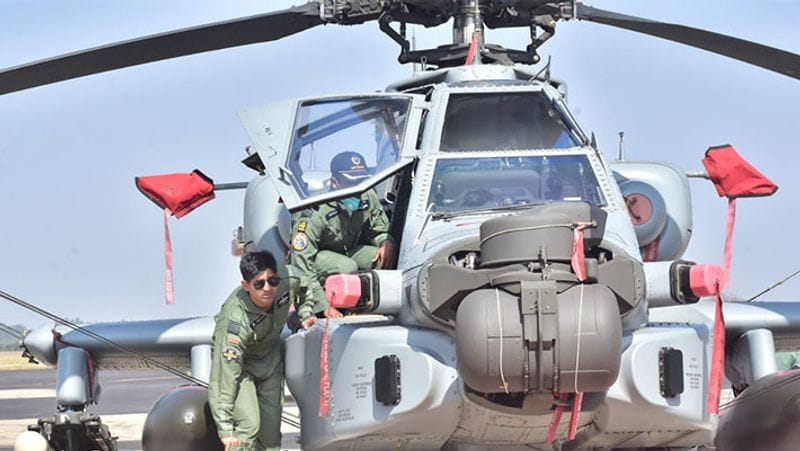 शो में दुनियाभर की सैन्य ताकतों का प्रदर्शन होता है। बता दें कि भारतीय सेना दुनिया की टॉप 10 श्रेणी में शामिल है।