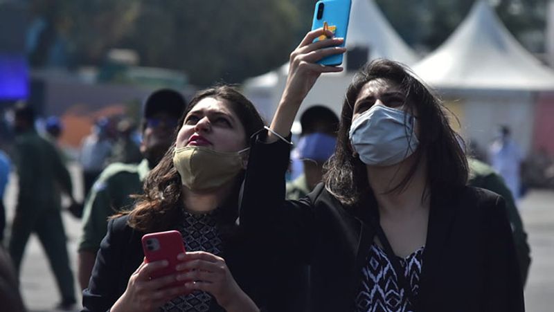 इस शो के जरिये लोगों को अपने देश की सैन्य शक्ति का पता चलता है। वहीं, देशभक्ति का जज्बा भी पनपता है।