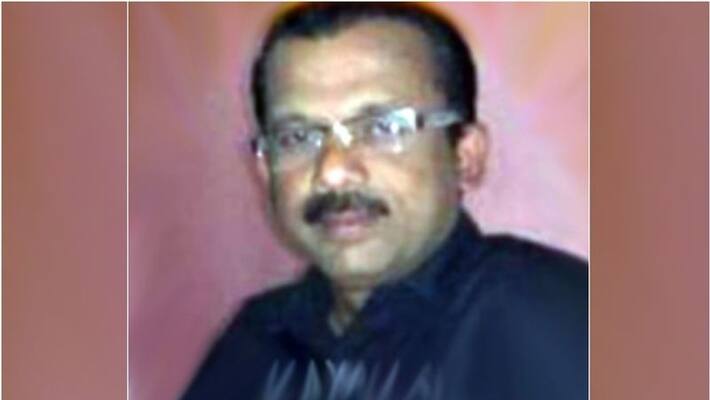 keralite expatriate found hanged to death keralite expatriate found hanged to death