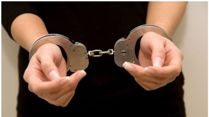 expat woman arrested in dubai for duping clients expat woman arrested in dubai for duping clients