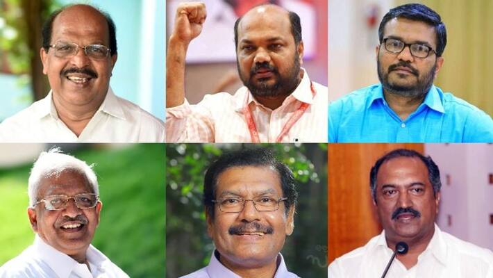 regular faces in cpim may denied seats in assembly election regular faces in cpim may denied seats in assembly election