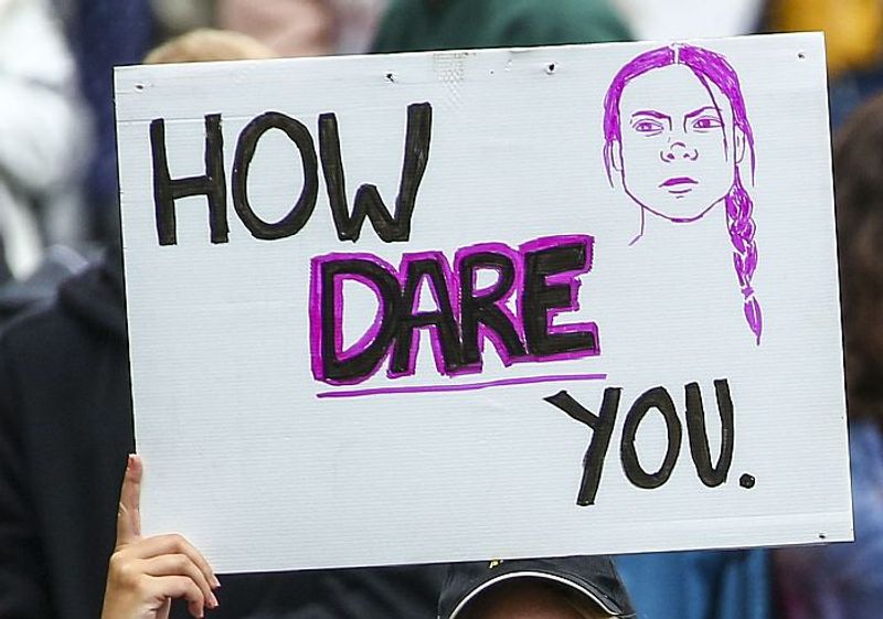 <p>The now-deleted Greta Thunberg Files, which offer a training manual of sorts to those keen on targeting the Indian government internationally, has cast a spotlight on a sinister ploy to defame India using the farmer protests.<br />
</p>
<p>The eight-page document, which was inadvertently shared by the climate change activist on Twitter, gave a user manual of sorts to sustain the campaign against the Indian government abroad while using the protests by farmers in the outskirts of New Delhi as a pretext.<br />
</p>
<p>A deep dive into the document reveals that pre-fabricated templates were offered to people to Tweet on the farmers' protest regardless of whether they knew about the reasons or rationale behind the agitation.</p>