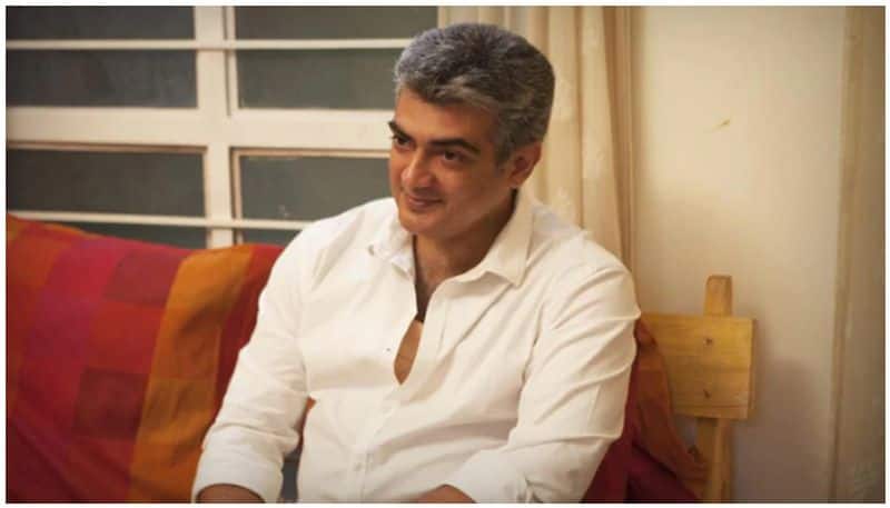 ajith valimai movie first look release date announced