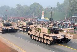 Indian Army seeks 2 regiments of the new indigenous Arjun 1A tank